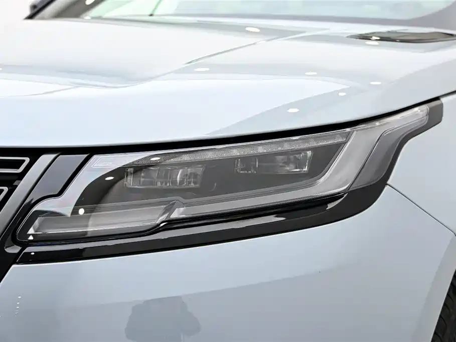 Land Rover Range Rover Sport 2024 Dynamic SE 2023 - thumbnail 9