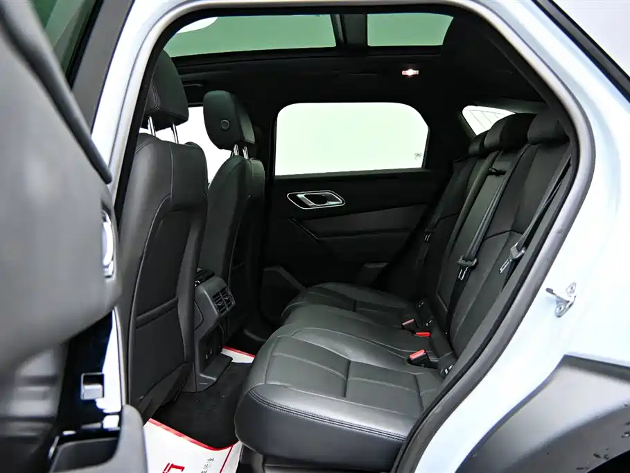 Land Rover Range Rover Sport 2024 Dynamic SE 2023 - thumbnail 12