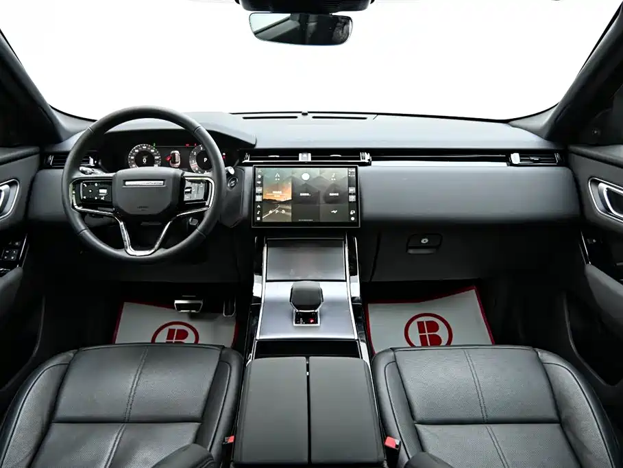 Land Rover Range Rover Sport 2024 Dynamic SE 2023 - thumbnail 13