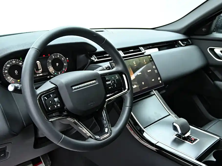Land Rover Range Rover Sport 2024 Dynamic SE 2023 - thumbnail 14