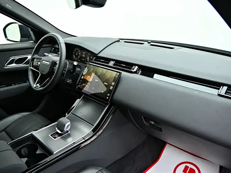 Land Rover Range Rover Sport 2024 Dynamic SE 2023 - thumbnail 15