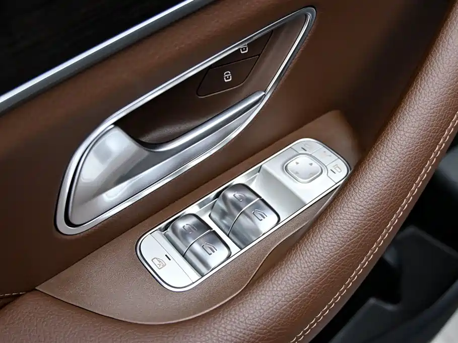 Mercedes-Benz Mercedes-Benz GLE 2025 GLE 350 4MATIC Fashion Edition 2024 - thumbnail 23