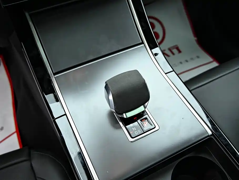 Land Rover Range Rover Sport 2024 Dynamic SE 2023 - thumbnail 17