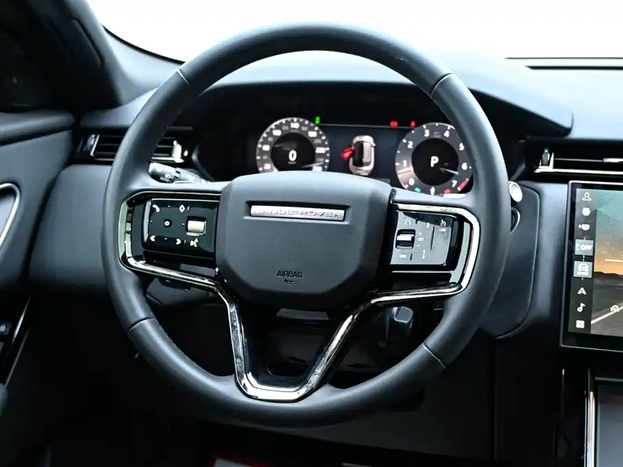 Land Rover Range Rover Sport 2024 Dynamic SE 2023 - thumbnail 18