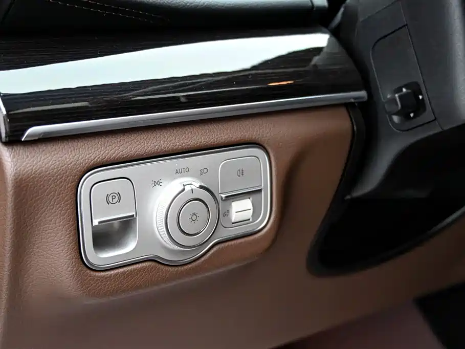 Mercedes-Benz Mercedes-Benz GLE 2025 GLE 350 4MATIC Fashion Edition 2024 - thumbnail 26