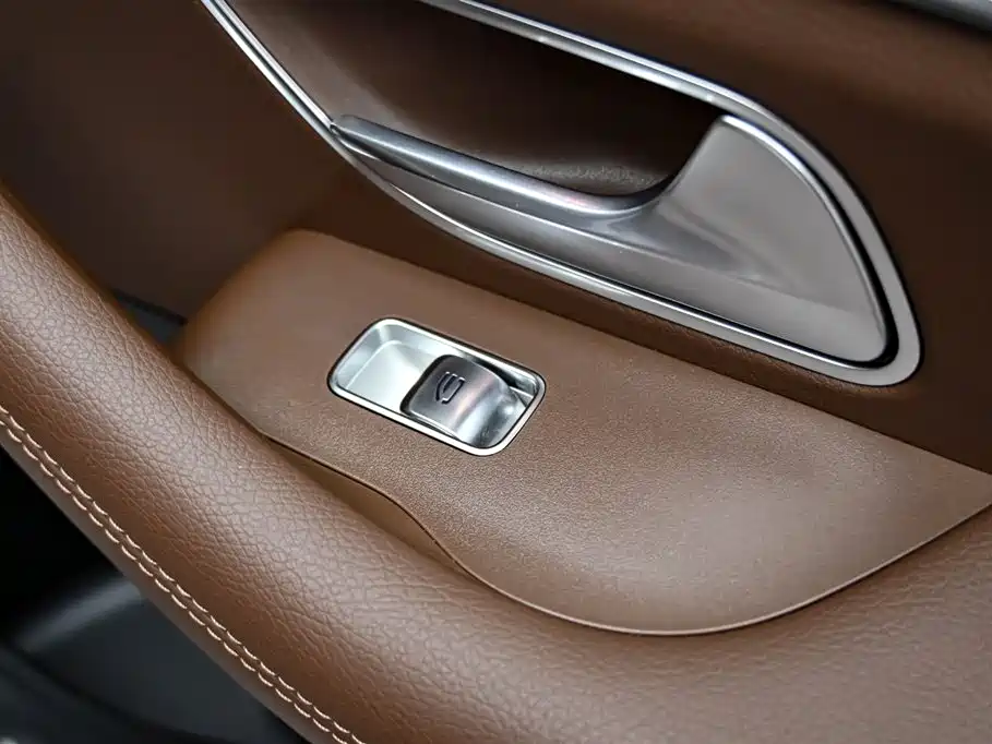 Mercedes-Benz Mercedes-Benz GLE 2025 GLE 350 4MATIC Fashion Edition 2024 - thumbnail 27