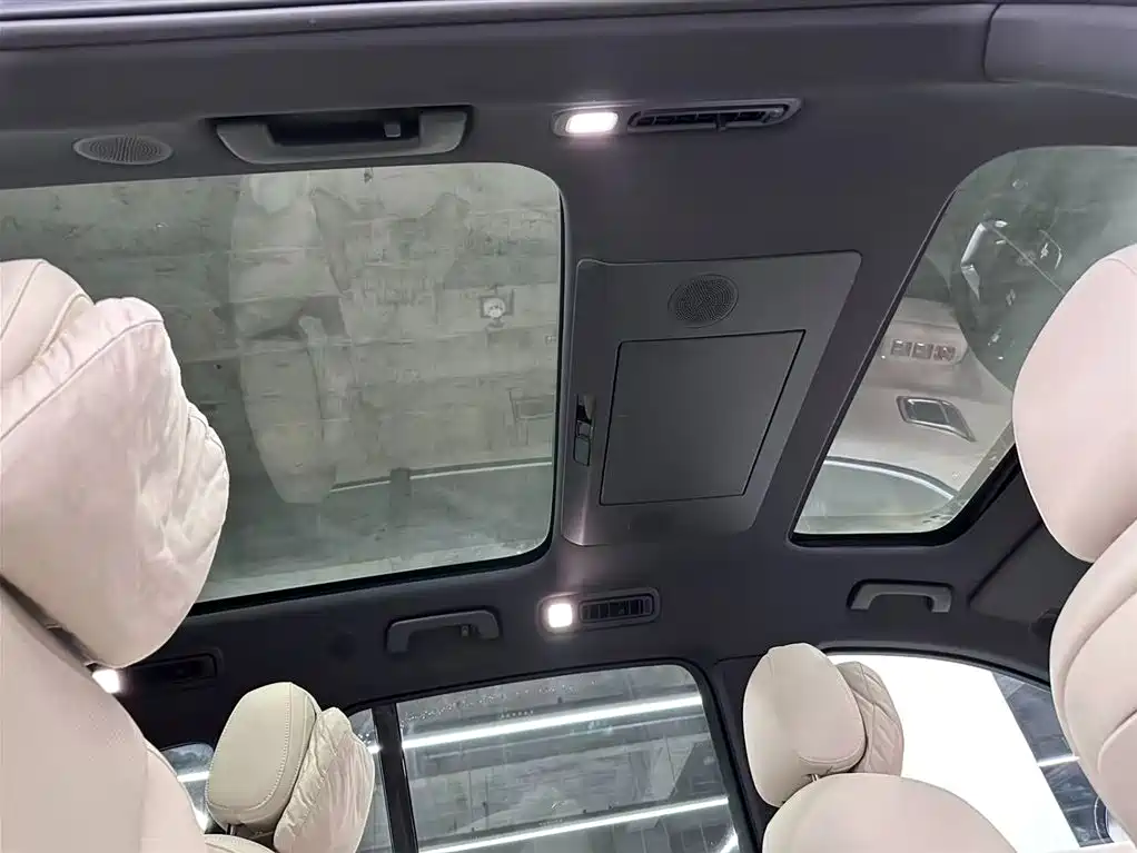 Li Auto Li L8 2025 Ultra Intelligent Upgrade Edition 2025 - thumbnail 21