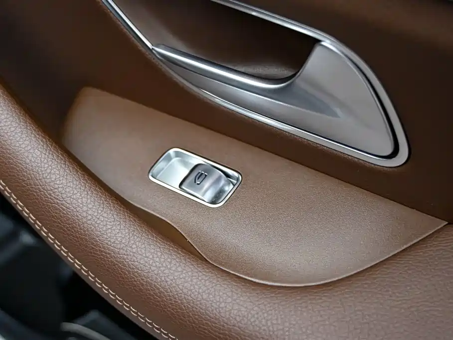 Mercedes-Benz Mercedes-Benz GLE 2025 GLE 350 4MATIC Fashion Edition 2024 - thumbnail 29