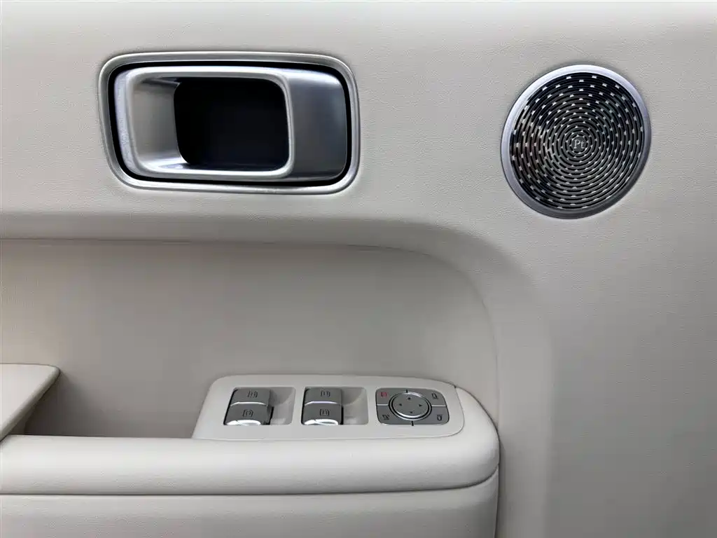 Li Auto Li L8 2025 Ultra Intelligent Upgrade Edition 2025 - thumbnail 27