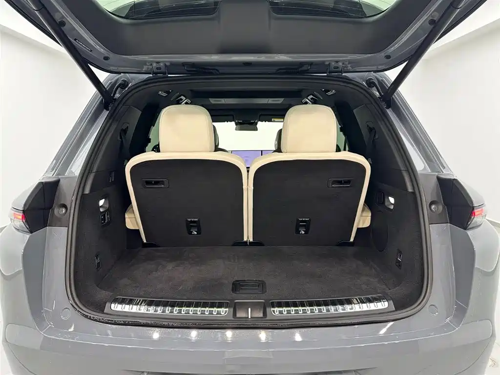 Li Auto Li L8 2025 Ultra Intelligent Upgrade Edition 2025 - thumbnail 29