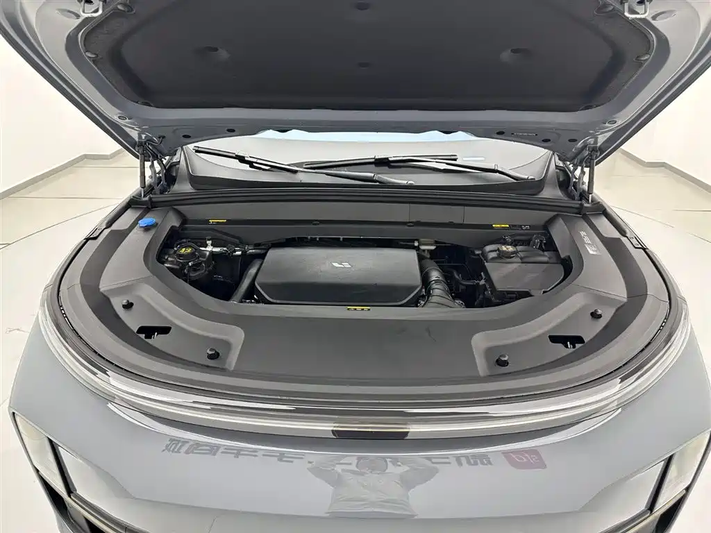 Li Auto Li L8 2025 Ultra Intelligent Upgrade Edition 2025 - thumbnail 30