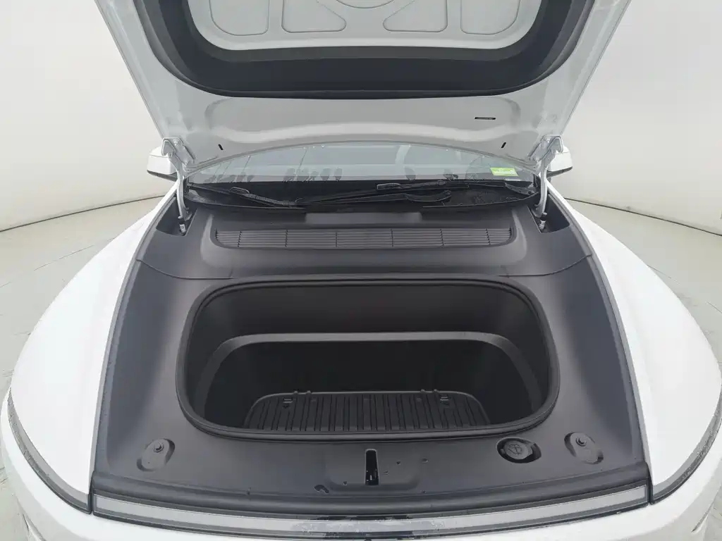 Tesla Model Y 2025 Rear-Wheel Drive 2025 - thumbnail 9