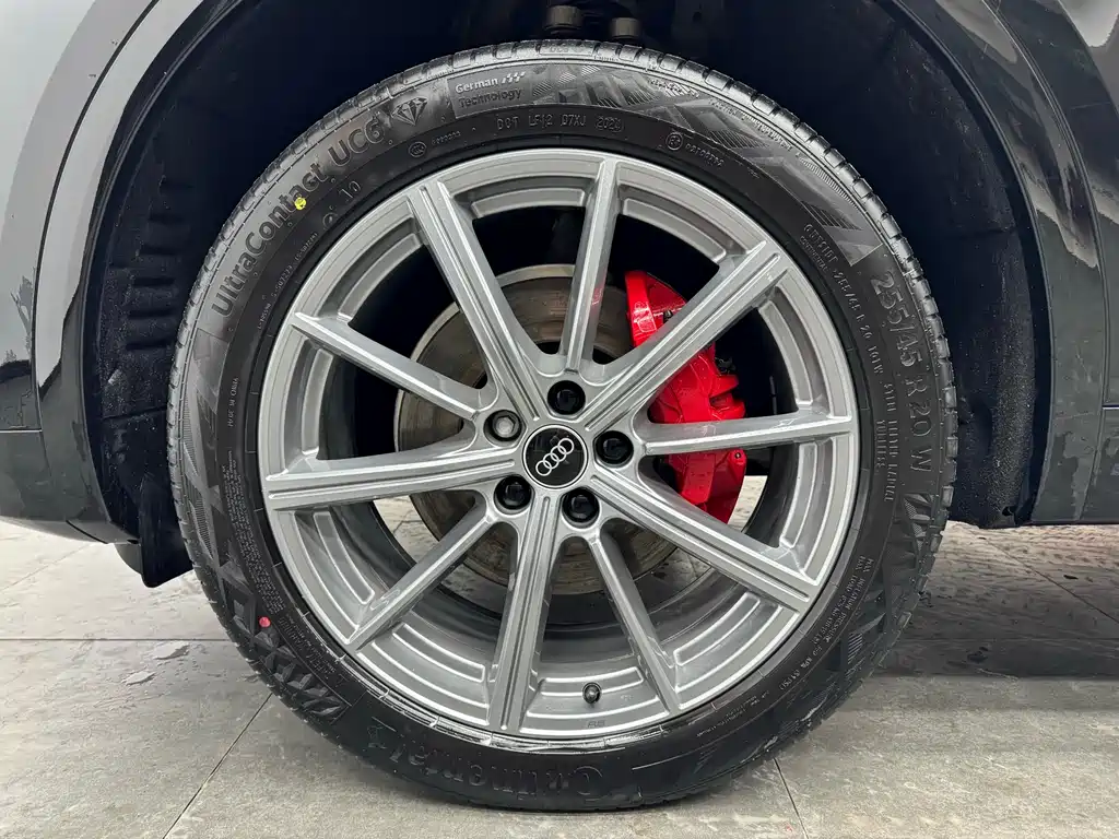 Audi Audi Q5L 2024 40 TFSI Luxury Dynamic Edition 2024 - thumbnail 6