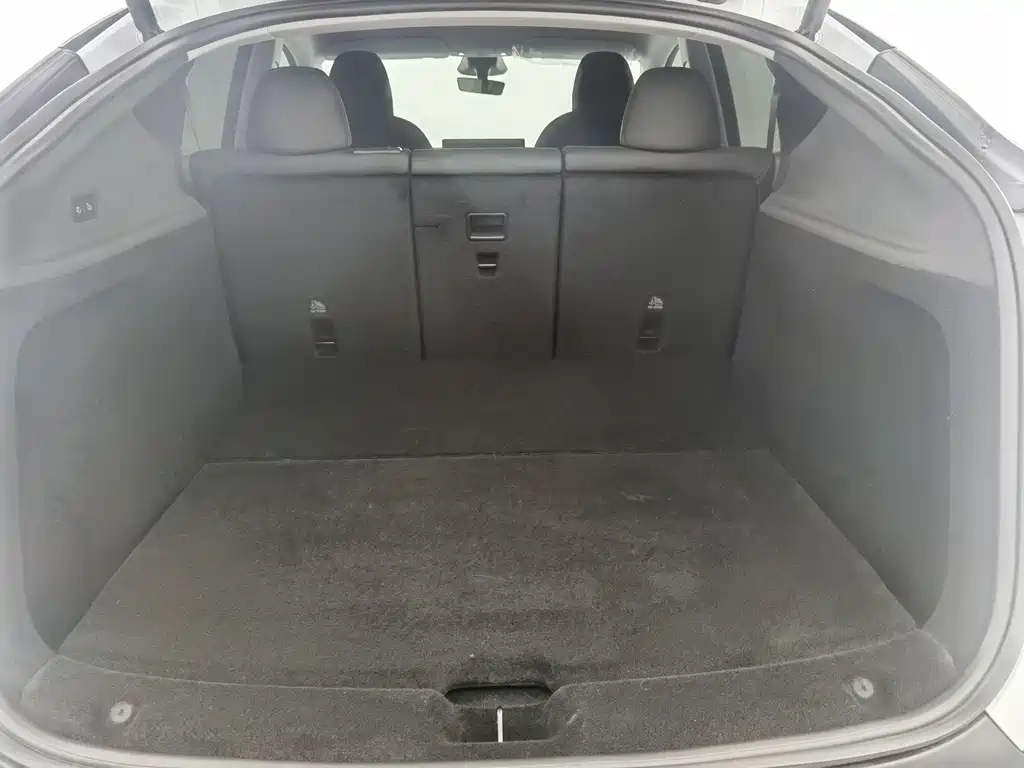 Tesla Model Y 2025 Rear-Wheel Drive 2025 - thumbnail 15