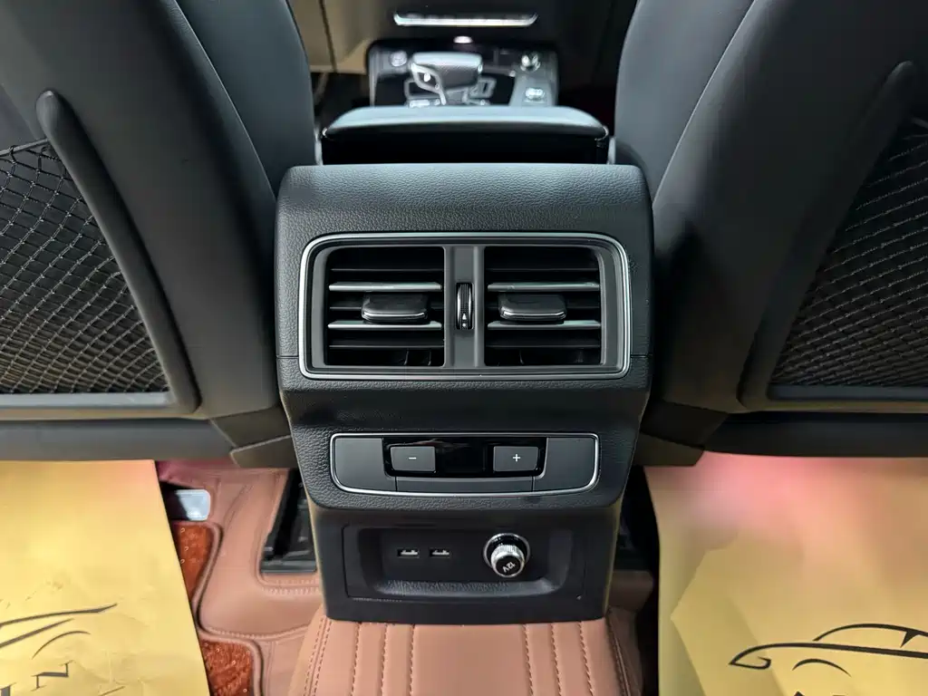 Audi Audi Q5L 2024 40 TFSI Luxury Dynamic Edition 2024 - thumbnail 17