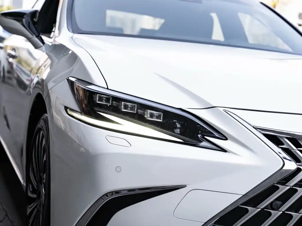 Lexus Lexus ES 2024 200 Special Edition 2024 - thumbnail 6