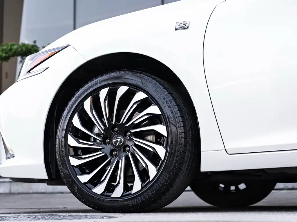 Lexus Lexus ES 2024 200 Special Edition 2024 - thumbnail 7