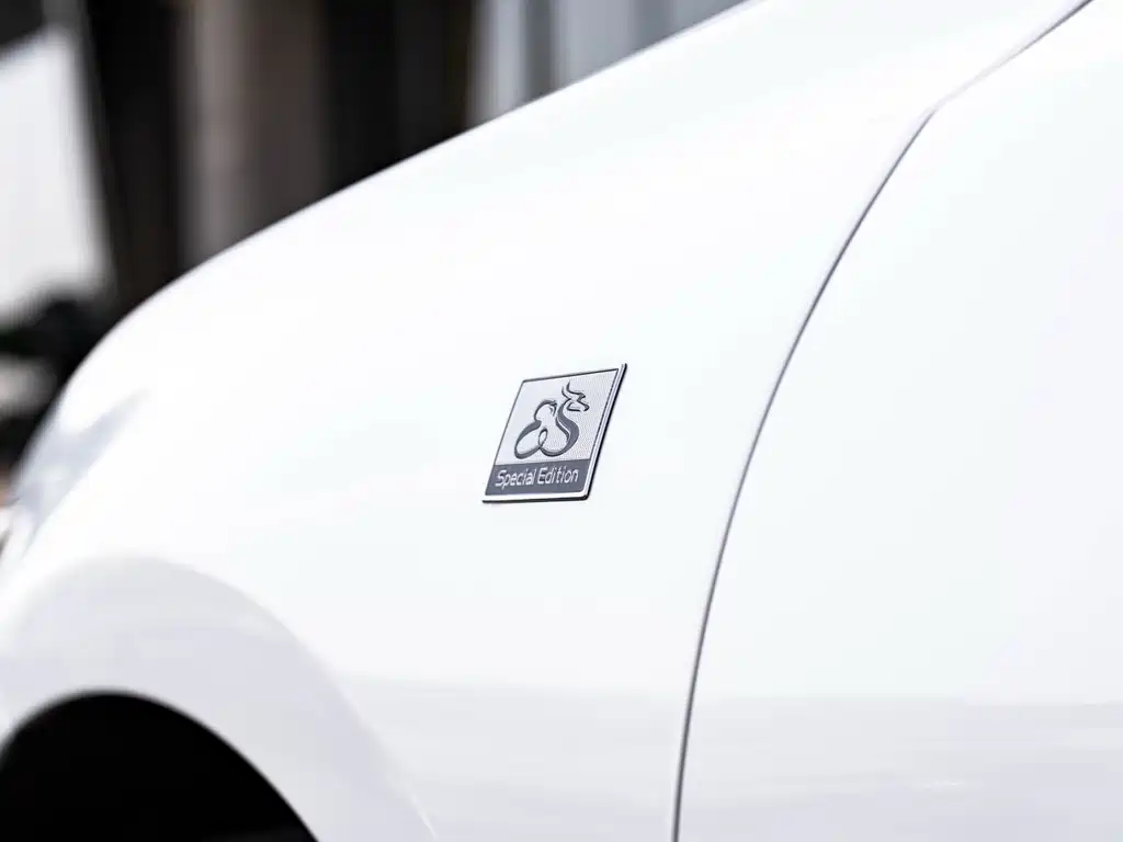 Lexus Lexus ES 2024 200 Special Edition 2024 - thumbnail 8