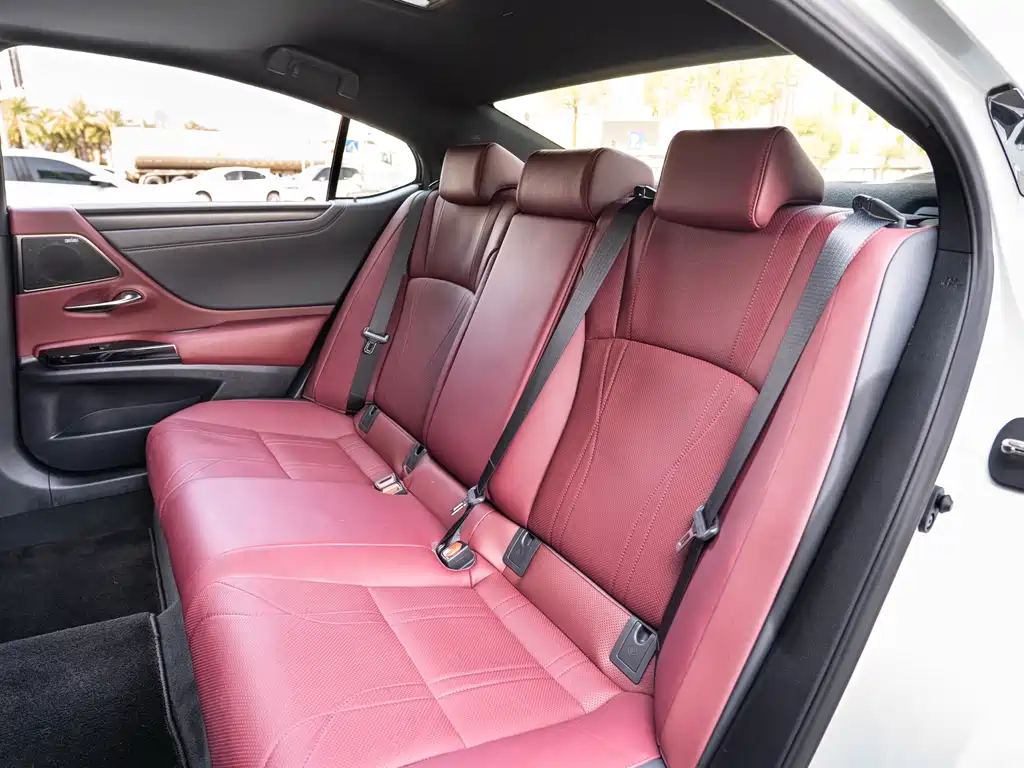 Lexus Lexus ES 2024 200 Special Edition 2024 - thumbnail 12