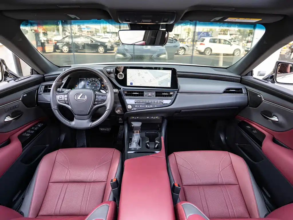 Lexus Lexus ES 2024 200 Special Edition 2024 - thumbnail 13