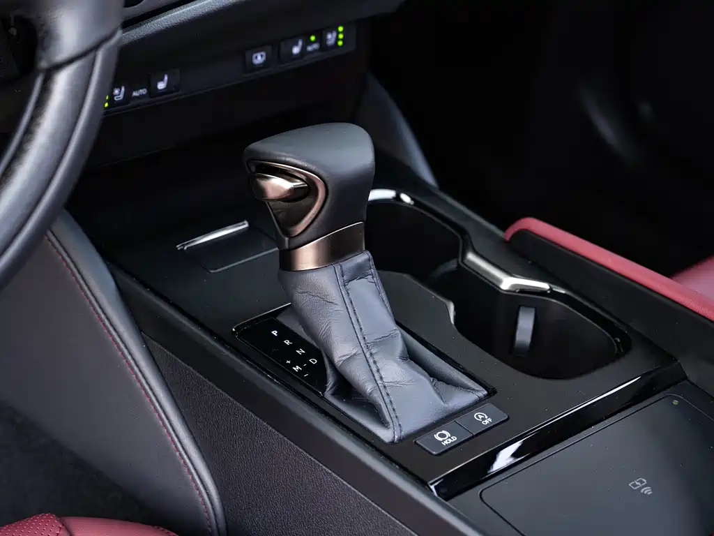Lexus Lexus ES 2024 200 Special Edition 2024 - thumbnail 15