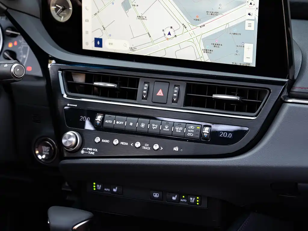 Lexus Lexus ES 2024 200 Special Edition 2024 - thumbnail 17