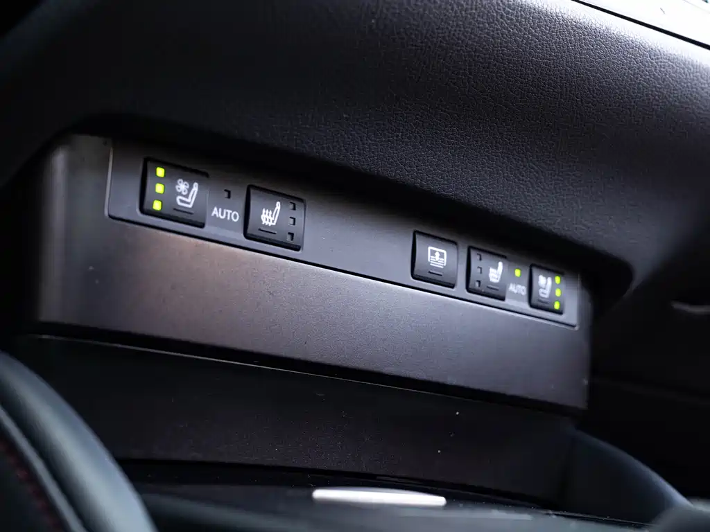 Lexus Lexus ES 2024 200 Special Edition 2024 - thumbnail 18
