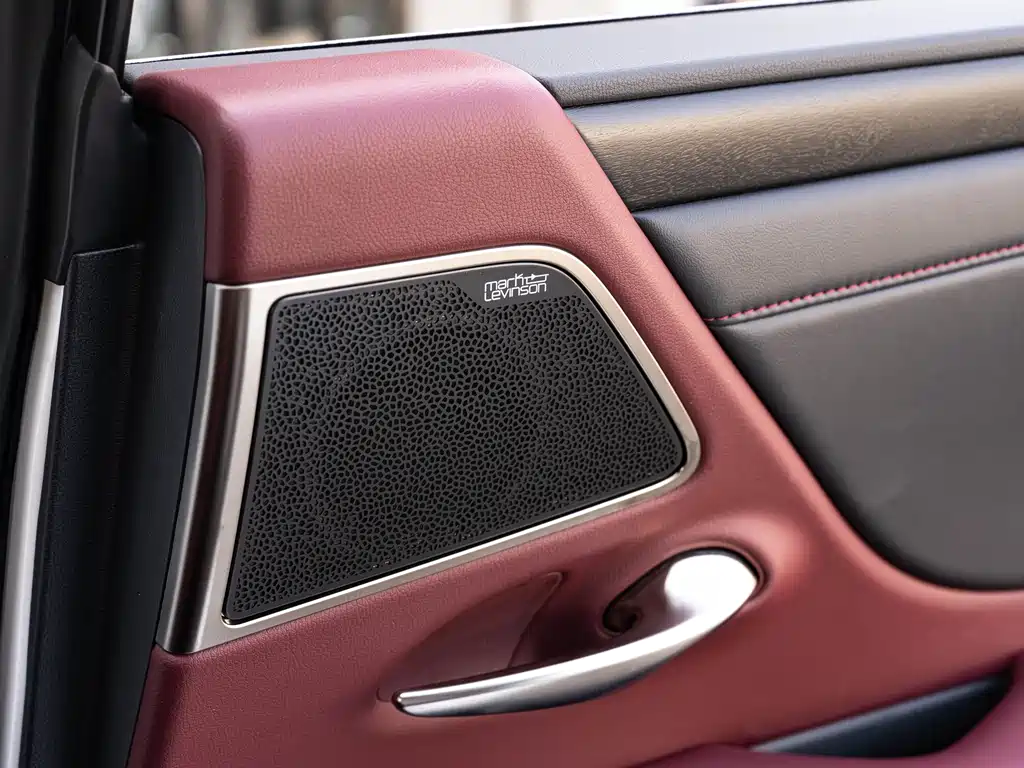 Lexus Lexus ES 2024 200 Special Edition 2024 - thumbnail 19