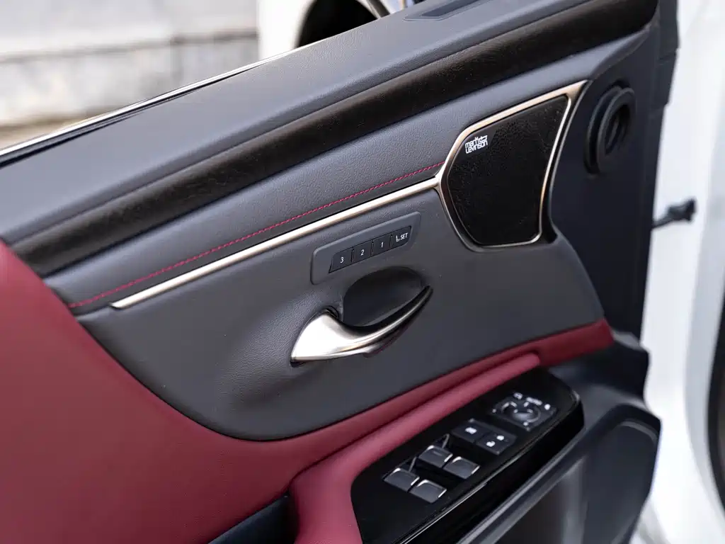 Lexus Lexus ES 2024 200 Special Edition 2024 - thumbnail 20