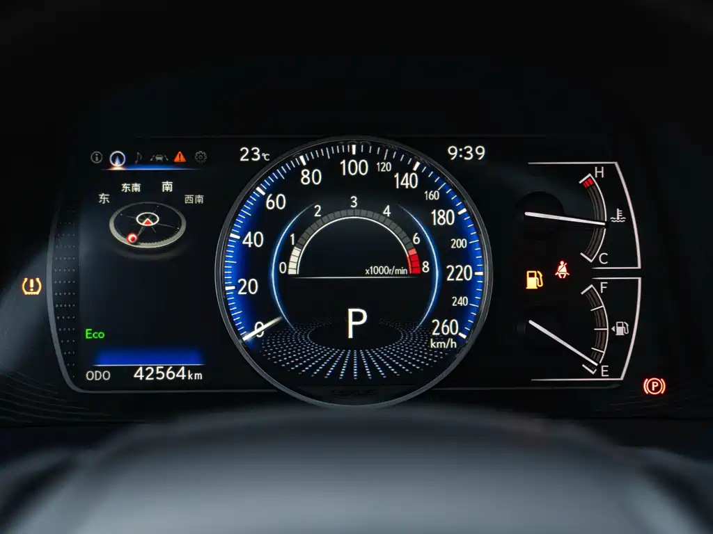 Lexus Lexus ES 2024 200 Special Edition 2024 - thumbnail 23