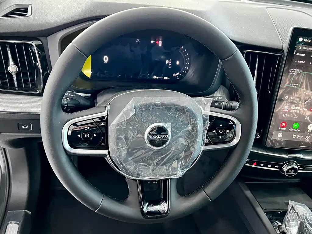 Volvo Volvo XC60 2026 B5 AWD Momentum Luxury Edition 2026 - thumbnail 14
