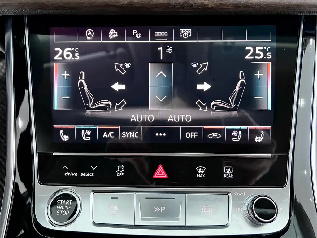 Audi Audi Q7 2023 45 TFSI quattro S line Sport Package 2023 - thumbnail 18