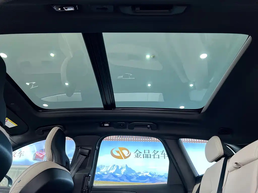 Volvo Volvo XC60 2026 B5 AWD Intelligent Luxury Edition 2026 - thumbnail 11