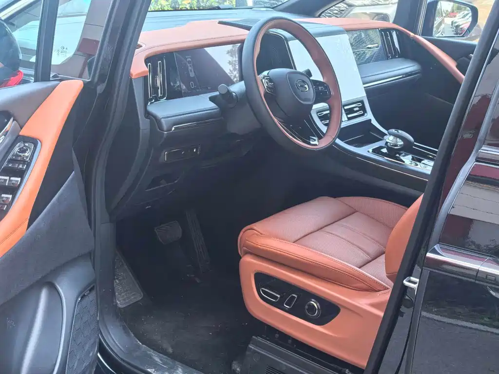 GAC Trumpchi GAC Trumpchi M8 2026 Master Prestige Edition 2026 - thumbnail 4