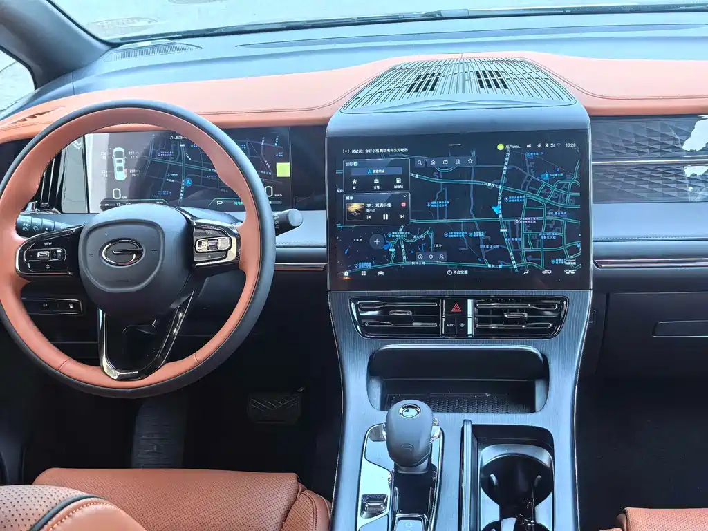 GAC Trumpchi GAC Trumpchi M8 2026 Master Prestige Edition 2026 - thumbnail 6