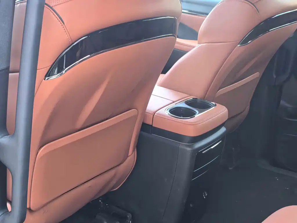 GAC Trumpchi GAC Trumpchi M8 2026 Master Prestige Edition 2026 - thumbnail 7