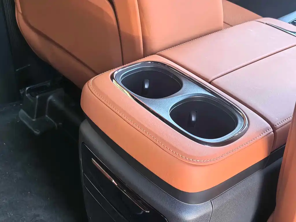 GAC Trumpchi GAC Trumpchi M8 2026 Master Prestige Edition 2026 - thumbnail 11