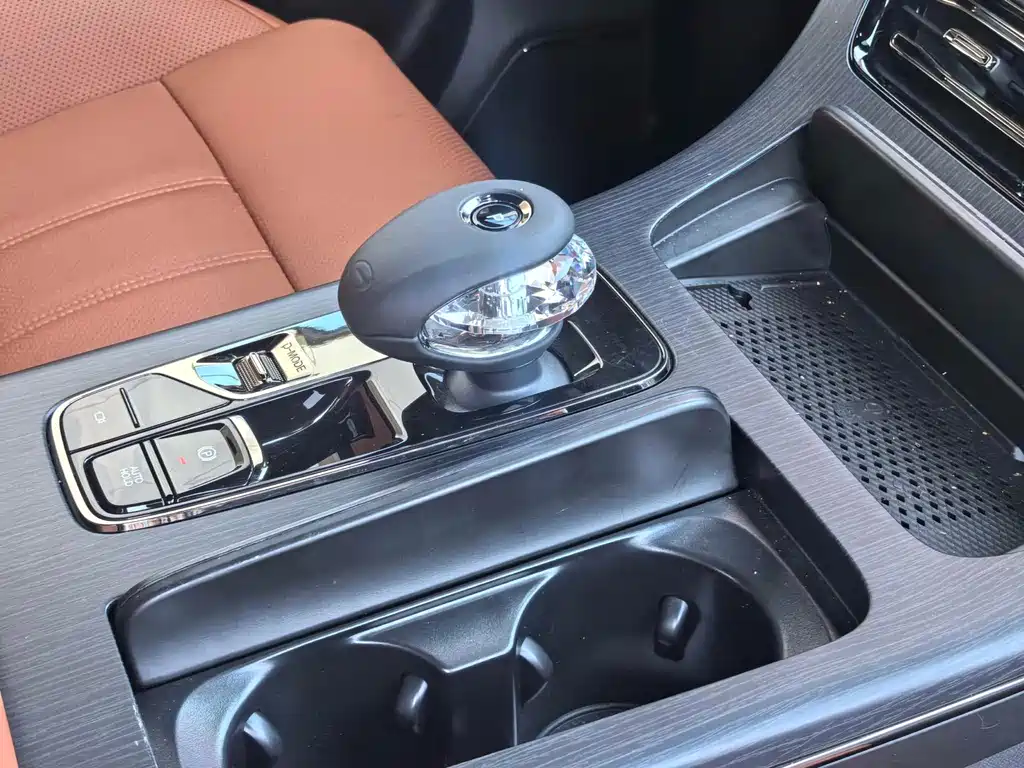 GAC Trumpchi GAC Trumpchi M8 2026 Master Prestige Edition 2026 - thumbnail 12