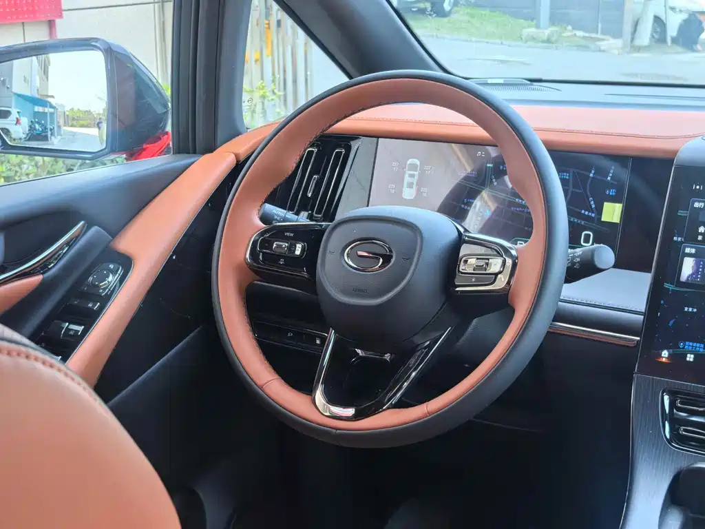 GAC Trumpchi GAC Trumpchi M8 2026 Master Prestige Edition 2026 - thumbnail 13