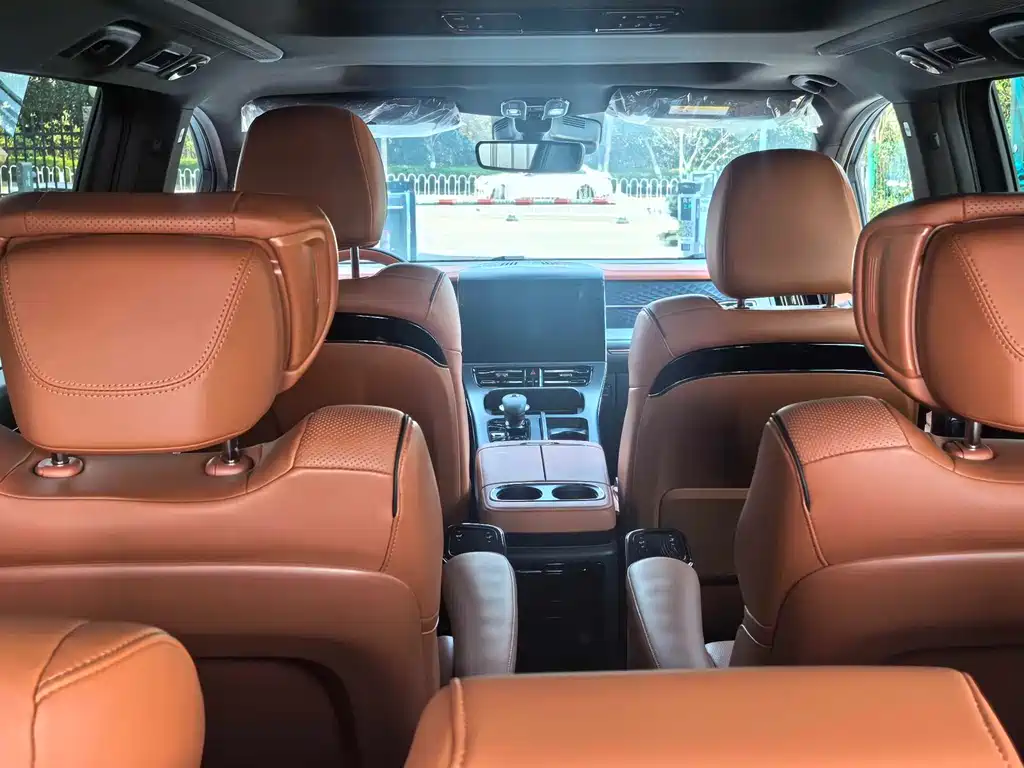 GAC Trumpchi GAC Trumpchi M8 2026 Master Prestige Edition 2026 - thumbnail 14