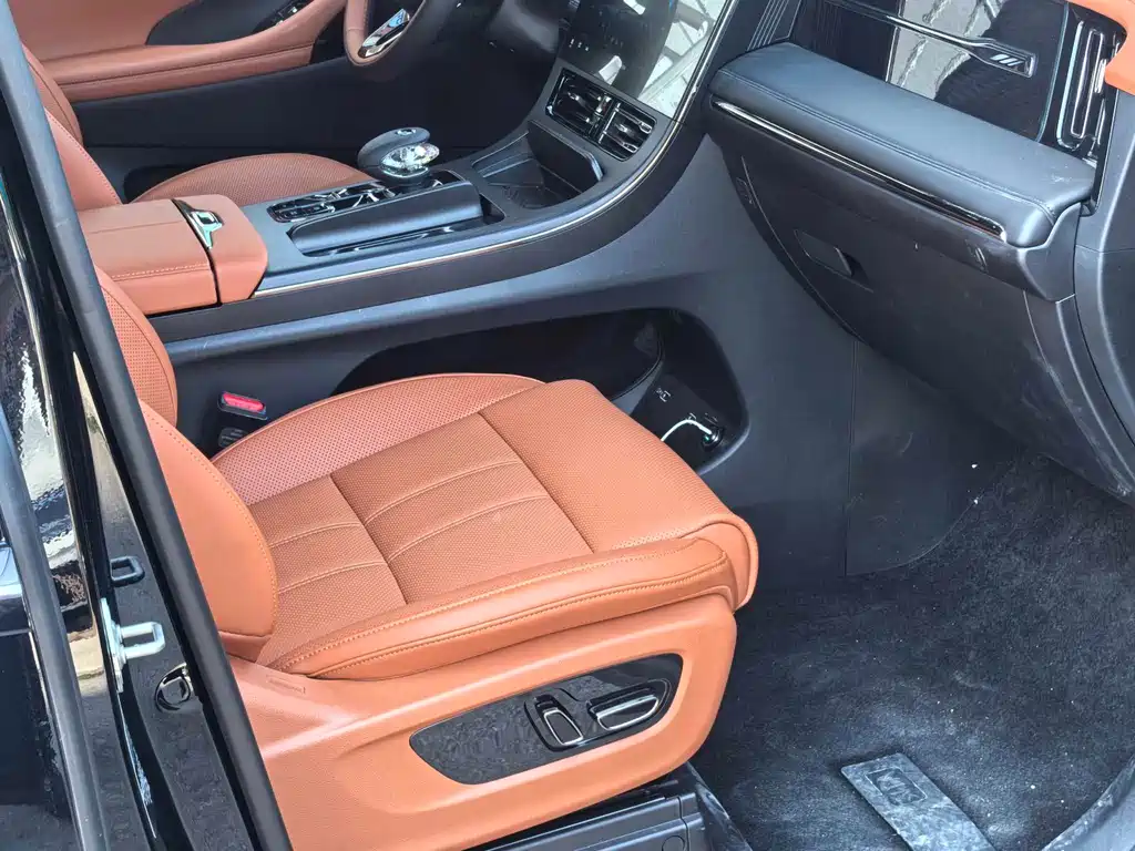 GAC Trumpchi GAC Trumpchi M8 2026 Master Prestige Edition 2026 - thumbnail 16