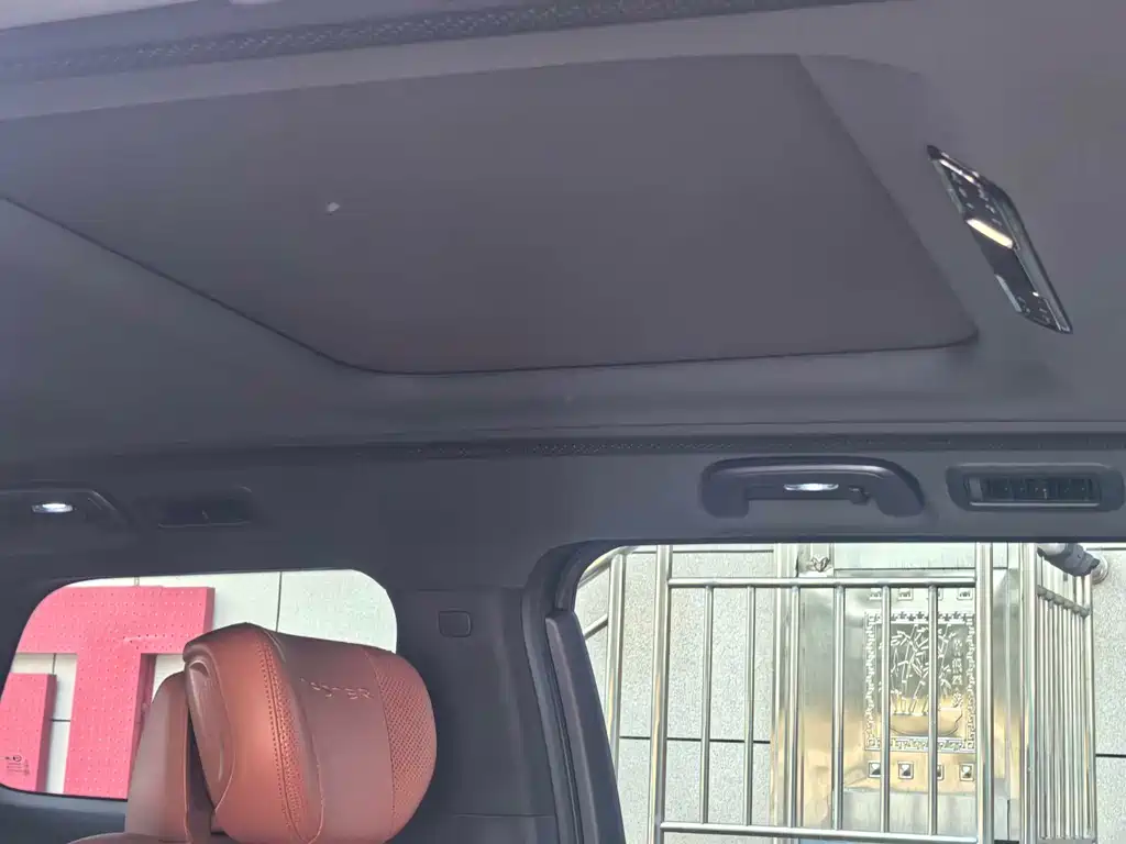 GAC Trumpchi GAC Trumpchi M8 2026 Master Prestige Edition 2026 - thumbnail 17