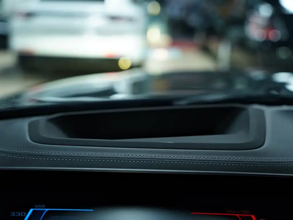BMW BMW M3 2023 M3 Sedan Thunder Edition 2023 - thumbnail 11