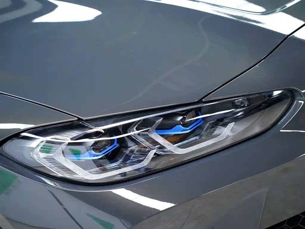 BMW BMW M3 2023 M3 Sedan Thunder Edition 2023 - thumbnail 18