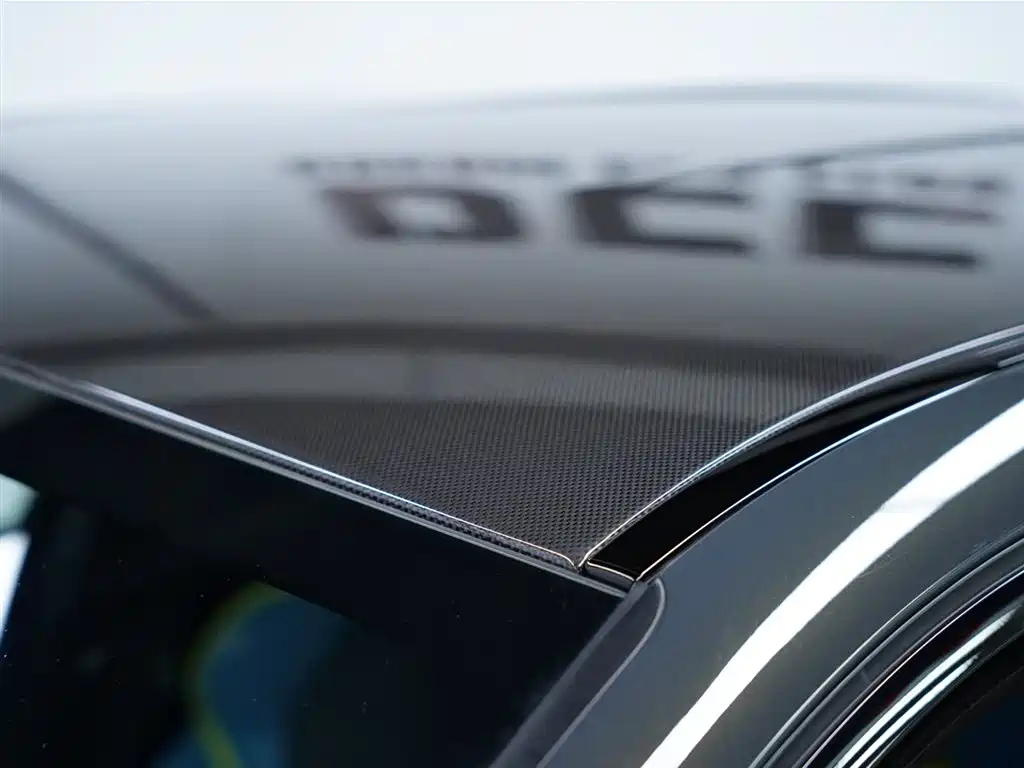 BMW BMW M3 2023 M3 Sedan Thunder Edition 2023 - thumbnail 26