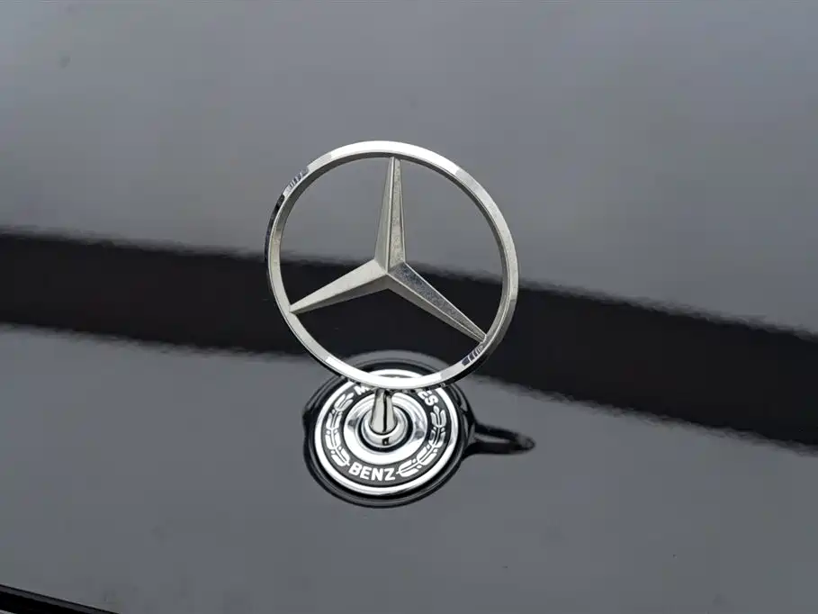Mercedes-Benz Mercedes-Benz E-Class 2025 Model Year Facelift E 300 L Fashion Edition 2025 - thumbnail 9