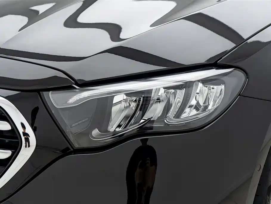 Mercedes-Benz Mercedes-Benz E-Class 2025 Model Year Facelift E 300 L Fashion Edition 2025 - thumbnail 10