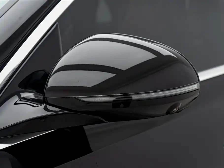 Mercedes-Benz Mercedes-Benz E-Class 2025 Model Year Facelift E 300 L Fashion Edition 2025 - thumbnail 13