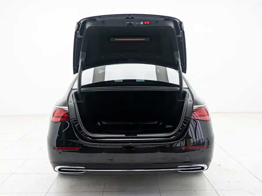 Mercedes-Benz Mercedes-Benz E-Class 2025 Model Year Facelift E 300 L Fashion Edition 2025 - thumbnail 14