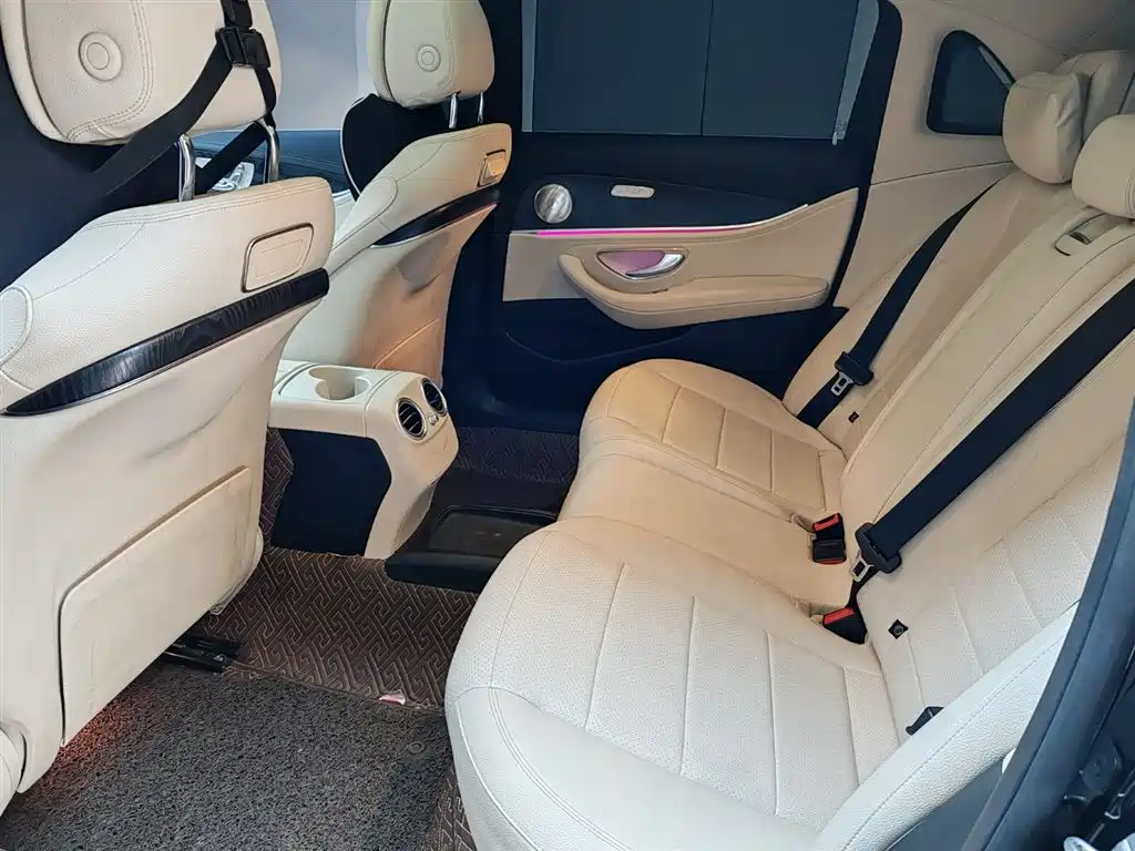 Mercedes-Benz Mercedes-Benz E-Class 2017 E 300 L Sport Luxury 2017 - thumbnail 18